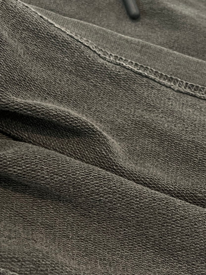 Terry Cotton Shorts ‘Faded Midnight’